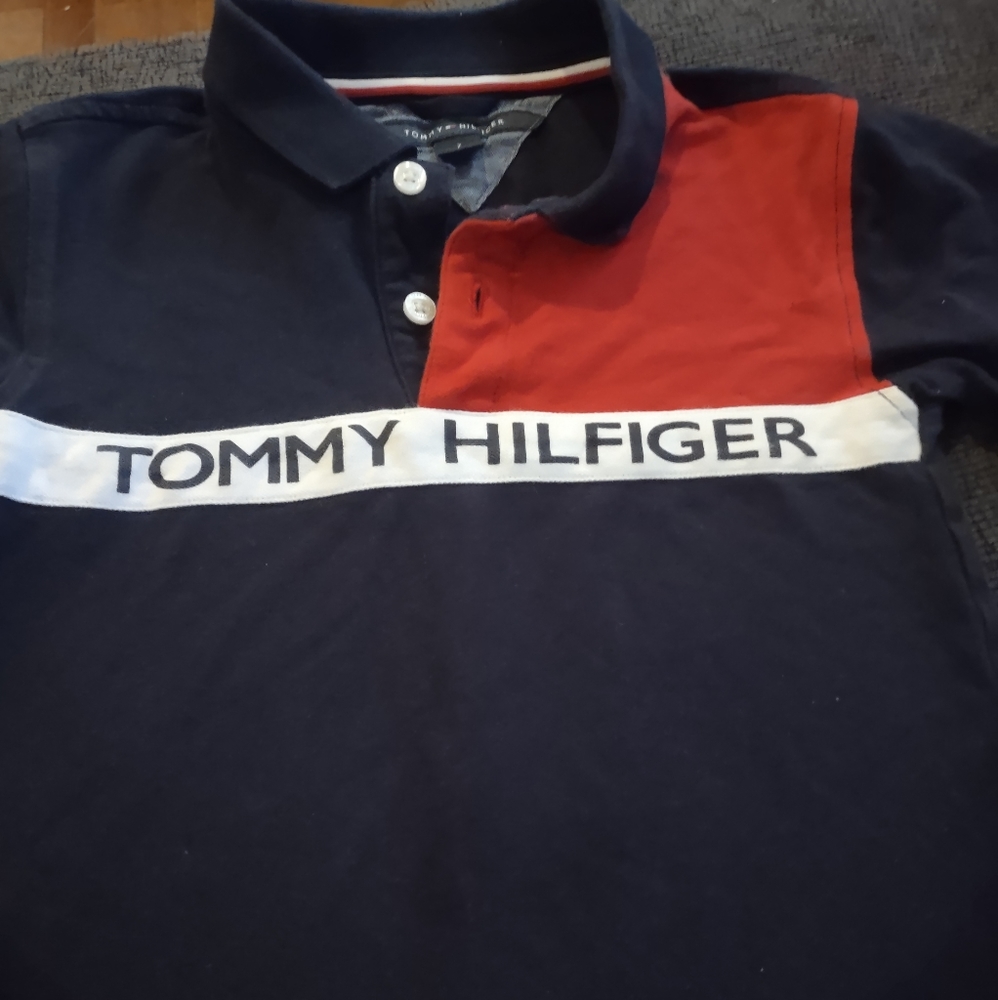 Outfit boys size 7